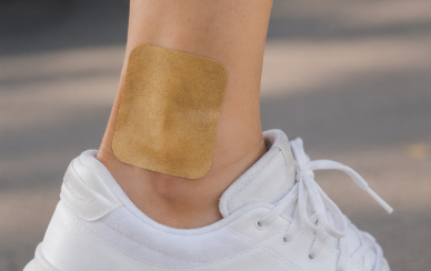 PARCHES PREMIUM PARA DOLOR DE ARTRITIS Y RODILLAS – 60 UNIDADES